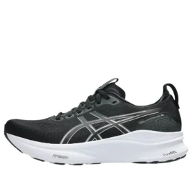 Gel-Kayano 32 “Black White”