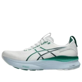 Gel-Kayano 32 “White Jasper Green”