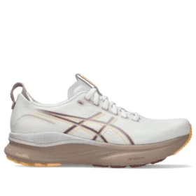 Gel-Kayano 32 “White Orange Glow”