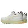 GEL-Kayano 32 WIDE “White Orange Glow”