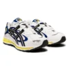Gel-Kayano 5 360 “White Yellow”