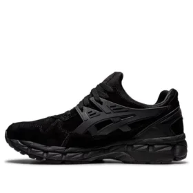 Gel-Kayano Trainer 21 “Black”