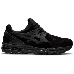Gel-Kayano Trainer 21 “Black”
