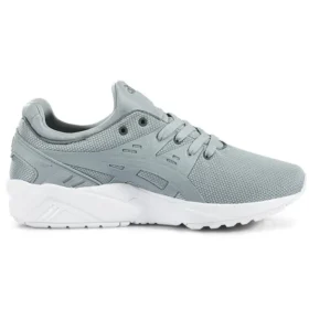 Gel-Kayano Trainers “Evo Grey”