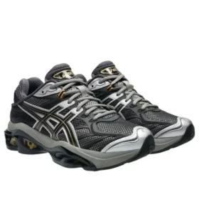 Gel-Kinetic 2.0 “Clay Grey”