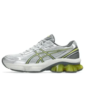 Gel-Kinetic “Fluent Glacier Grey Steel Grey”