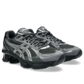 Gel-Kinetic Fluent “Graphite Grey Pure Silver”