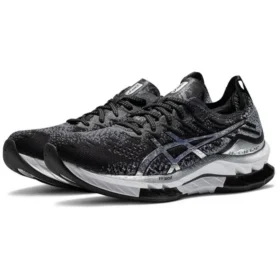 Gel-Kinsei Blast Platinum “Black Grey”