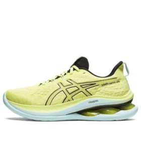 Gel-Kinsei Max “Glow Yellow Black”