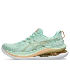 Gel-Kinsei Max “Mint Tint Apricot Crush”