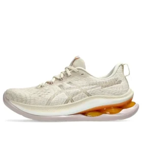 Gel-Kinsei Max “Oatmeal White”
