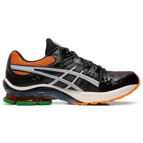 Gel-Kinsei OG “Graphite Piedmont Grey”