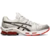 Gel-Kinsei OG “White Black Red”