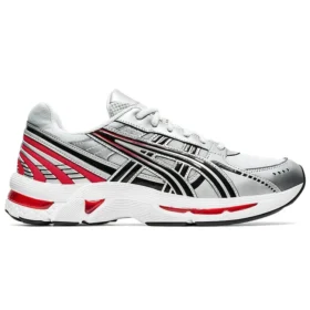 Gel-Kyrios “Glacier Grey Red”