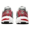 Gel-Kyrios “Glacier Grey Red”