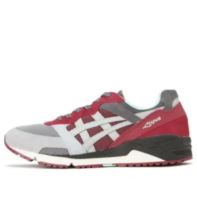 Gel-Lique Grey/Red Gel-Lique Grey/Red