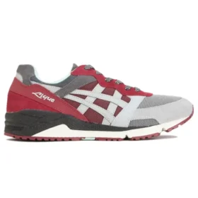 Gel-Lique Grey/Red Gel-Lique Grey/Red