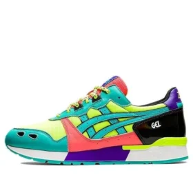 Gel Lyte 1 “Multi Color”
