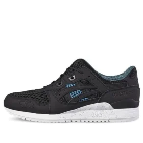Gel Lyte 3 “Black”