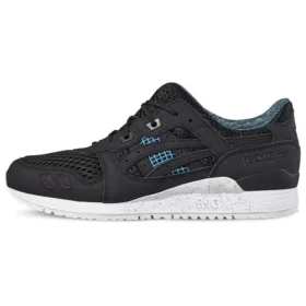 Gel Lyte 3 “Black”
