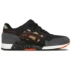 Gel Lyte 3 “Black Camo”