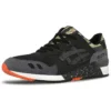 Gel Lyte 3 “Black Camo”