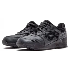Gel Lyte 3 “Black Mamba”