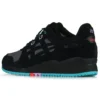 Gel Lyte 3 Gore-Tex “Winterized Pack”