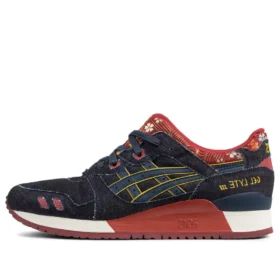 Gel Lyte 3 Japanese Denim “Kimono”