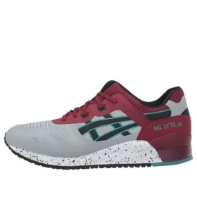 Gel Lyte 3 NS “Light Grey Black”