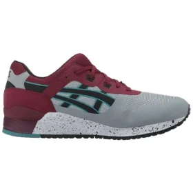 Gel Lyte 3 NS “Light Grey Black”
