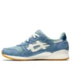 Gel Lyte 3 OG “Monozukuri Pack – Smoke Blue”