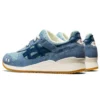 Gel Lyte 3 OG “Monozukuri Pack – Smoke Blue”