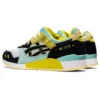 Gel Lyte 3 OG “Moss Green Blue”