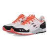 Gel Lyte 3 OG Retro “Flash Coral”