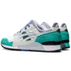 Gel Lyte 3 OG Retro “Teal” 2020