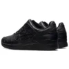 Gel Lyte 3 OG “Triple Black”