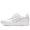 Gel Lyte 3 OG “Triple White”
