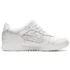 Gel Lyte 3 OG “Triple White”