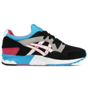 Gel-Lyte 5 “Black Blue”