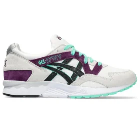 Gel-Lyte 5 “White Purple Mint”