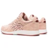 Gel Lyte Classic “Ginger Peach”