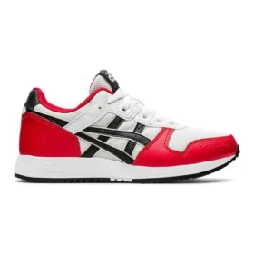 Gel Lyte Classic “White Red”