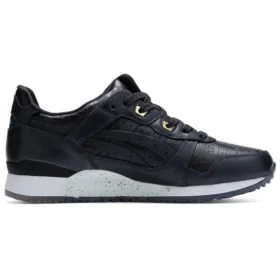 Gel-Lyte III OG “Black White”