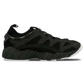 Gel-Mai Knit G-Shock “Black”