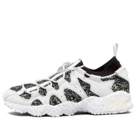 Gel-Mai “White Black”