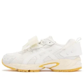 Gel-MJ x SHUSHU “White”