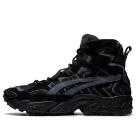 Gel-Nandi High “Black Carrier Grey”