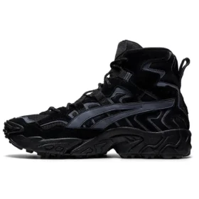 Gel-Nandi High “Black Carrier Grey”
