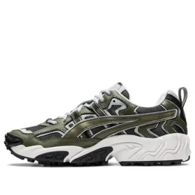 Gel-Nandi “Mantle Green”